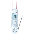 Testo 104 IR Dual Purpose IR and Penetration Thermometer-