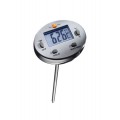 testo 108-1 Waterproof Food Thermometer