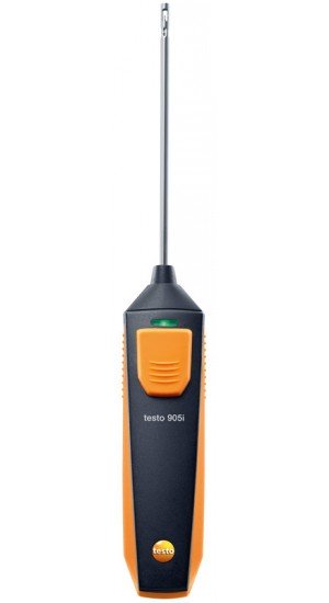 Testo 905i Thermometer Wireless Smart Probe-