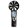 Testo 417 Rotating Vane Thermo-Anemometer-