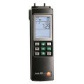 Testo 521-2 Differential Manometer, 0-100 hPa, 0.1% Acc'y-