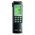 Testo 645 Thermo-Hygrometer/Datalogger-