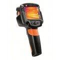 Testo 870-1 Thermal Imaging Camera, 160 x 120 FPA, NETD < 100mK-