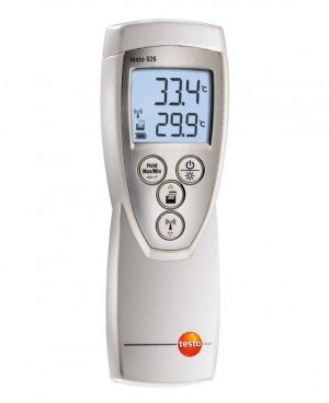 Testo 926 Food Service Thermometer, Type T-