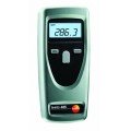 Testo 465 Photo Tachometer, 100,000 RPM-