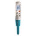 Testo 206 Compact pH Tester for Liquids, pH1-
