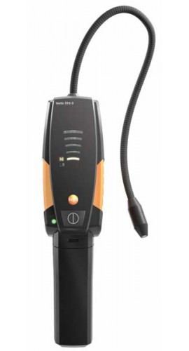 Testo 316-3 Refrigerant Leak Detector
