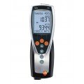 Testo 435-4 Multi-function IAQ/HVAC/R Meter w/ Memory &amp; Differential Pressure-