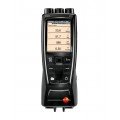 Testo 480 Multi-function IAQ/HVAC/R Meter w/ EasyClimate Software-