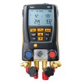 Testo 557 Refrigeration System Analyzer Kit W/ Bluetooth-