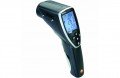Testo 845 Infrared Thermometer, 75:1 Optics, with Humidity Module-