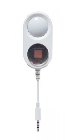 Testo 0572-2157 Lux and UV Probe-