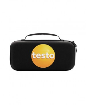 Testo 0590 0017 Carrying Case for 755 and 770 Series Electrical Meters-