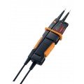 Testo 750-1 Digital Voltage, Continuity, Phase Sequence Tester -