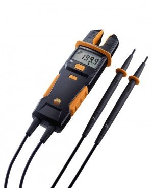 Testo 755-1 Current/Voltage Meter-