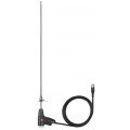 Testo 0600 8765 Modular Flue Gas Probe, 700 mm, &amp;#248; 8 mm, Tmax 1000 &amp;#176;C-
