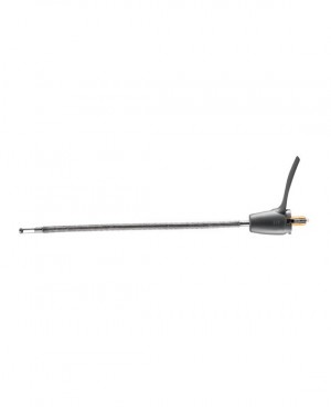 Testo 0600 9787 Combustion Air Temperature Probe, 7.5" Immersion-