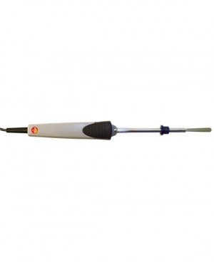 Testo 0602 0193 Paddle Surface Probe, Type K TC-