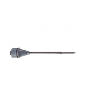 Testo 0602 0293 Air/Immersion/Penetration Probe for Wireless Handle, Type K TC-