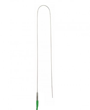 Testo 0602 0493 Flexible, Low-mass Immersion Probe, Type K TC-