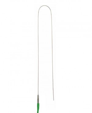 Testo 0602 0493 Flexible, Low-mass Immersion Probe, Type K TC-