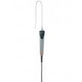 Testo 0602 0593 Waterproof Immersion Probe, Type K TC-