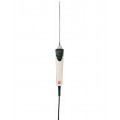 Testo 0602 1993 Waterproof Surface Probe, Flat Tip, Type K TC-