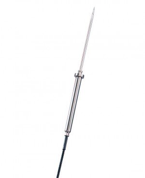 Testo 0602 2292 Waterproof Food Probe, SS, Type K TC-
