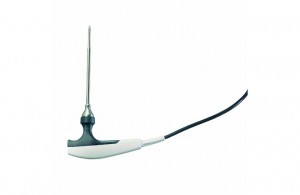 Testo 0602 2492 Waterproof Food Penetration Probe, Type K TC-