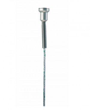 Testo 0602 4892 10N Magnetic Probe for High Temperatures, Type K TC-