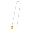 Testo 0602 5792 Flexible Immersion Probe, 20&quot;, Type K TC-