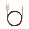 Testo 0603 0646 Flexible Oven Probe, Type K TC-
