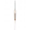 Testo 0603 1293 Waterproof Immersion/Penetration Probe, Type T TC-