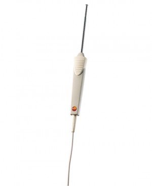 Testo 0603 2192 Food Probe, SS, Type T TC-