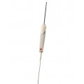 Testo 0603 2192 Food Probe, SS, Type T TC-