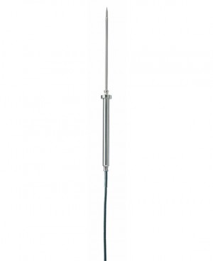 Testo 0603 3392 Food Probe, SS, Type T TC-