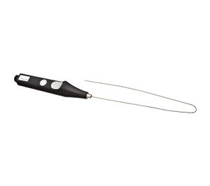 Testo 0604 0593 Immersion Probe for High Temperatures, 19&quot;, Type K TC -