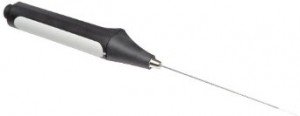 Testo 0604 9794 Air/Immersion Probe,Type K TC -