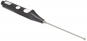 Testo 0604 9973 Surface Probe, RTD -