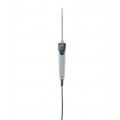 Testo 0609 1273 Waterproof Immersion/Penetration Probe, RTD-