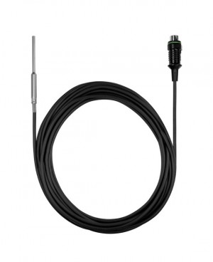 Testo 0610 1725 Thermistor Immersion Probe, NTC-
