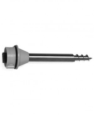 Testo 0613 1052 Frozen Food Tip, 3.5&quot; long-