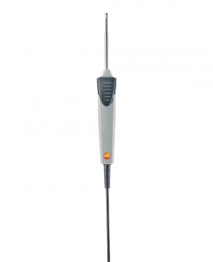 Testo 0613 1712 Air Probe for Refrigeration System Analyzer-