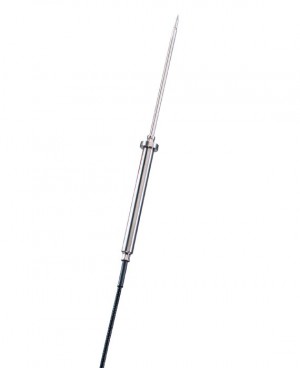 Testo 0613 2211 Penetration Probe for Food, SS, NTC-
