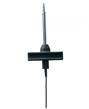 Testo 0613 3211 Frozen Food Probe w/ T-handle, NTC-