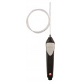 Testo 0614 0071 Pt100 Flexible Temperature Probe-