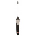 Testo 0614 0195 Fast-Action Surface Temperature Probe with TC Type K Sensor-