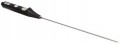 Testo 0614 0240 High Accuracy Immersion/Penetration Temperature Probe with Certificate-