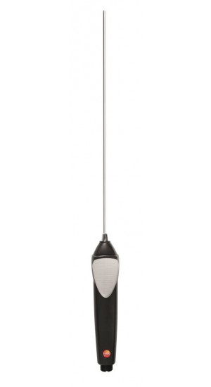 Testo 0614 0275 Pt100 Precision Temperature Probe-