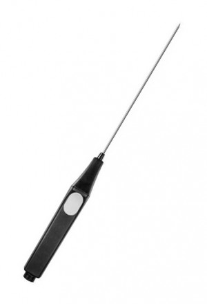 Testo 0628 0015 Highly Accurate Immersion/Penetration Probe with EEPROM-